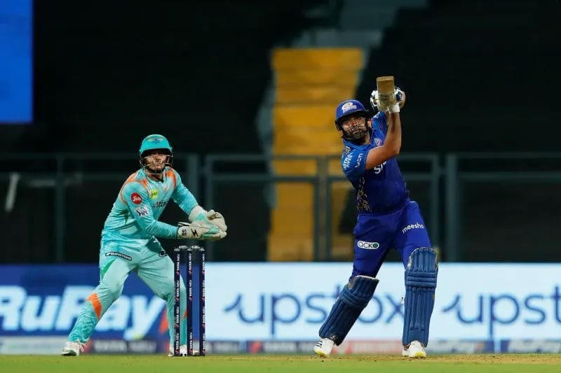 LSG vs MI Headtohead stats and records you need to know before