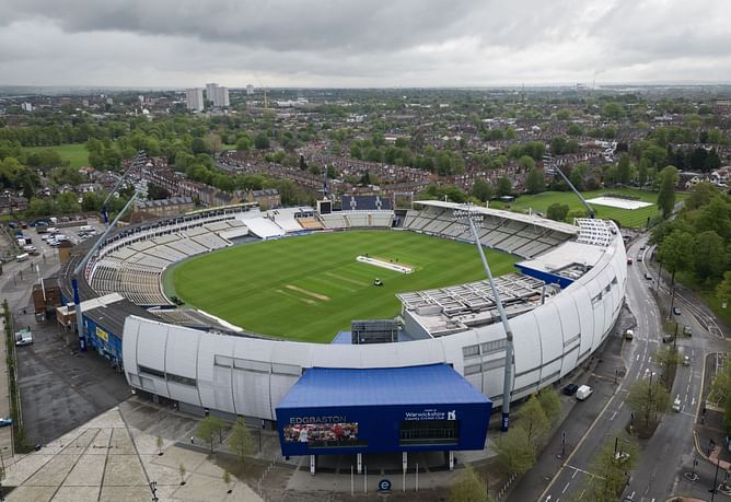 Vitality T20 Blast 2023: Edgbaston, Birmingham pitch history and T20 records