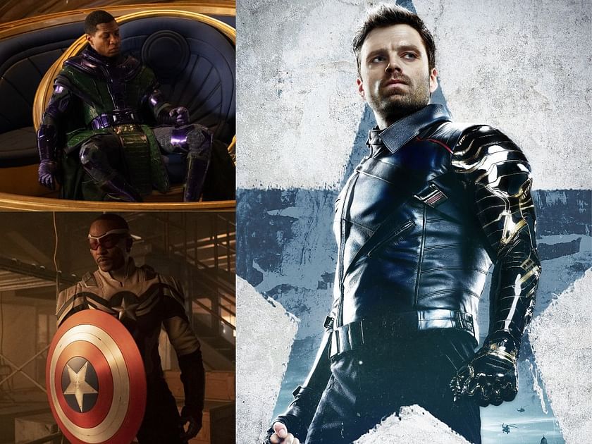 Every Upcoming 2023 MCU Release, Ranked By IMDb Popularity