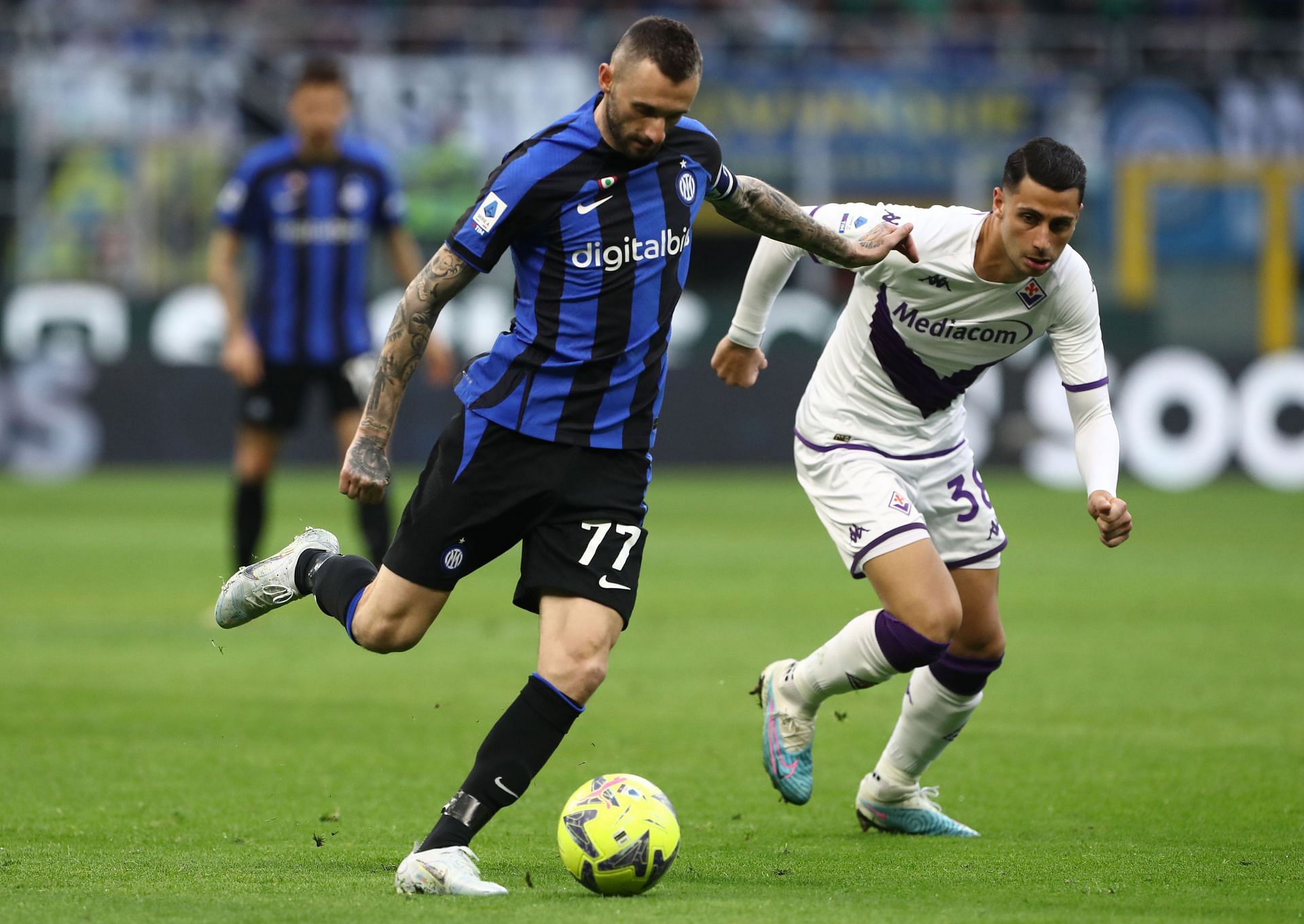 Fiorentina vs Milan: Preview - Viola Nation