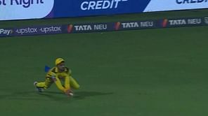 "Ruturaj Gaikwad is a shameless person" - Deepak Chahar jokes about his teammate ousting him for the best catch award vs GT