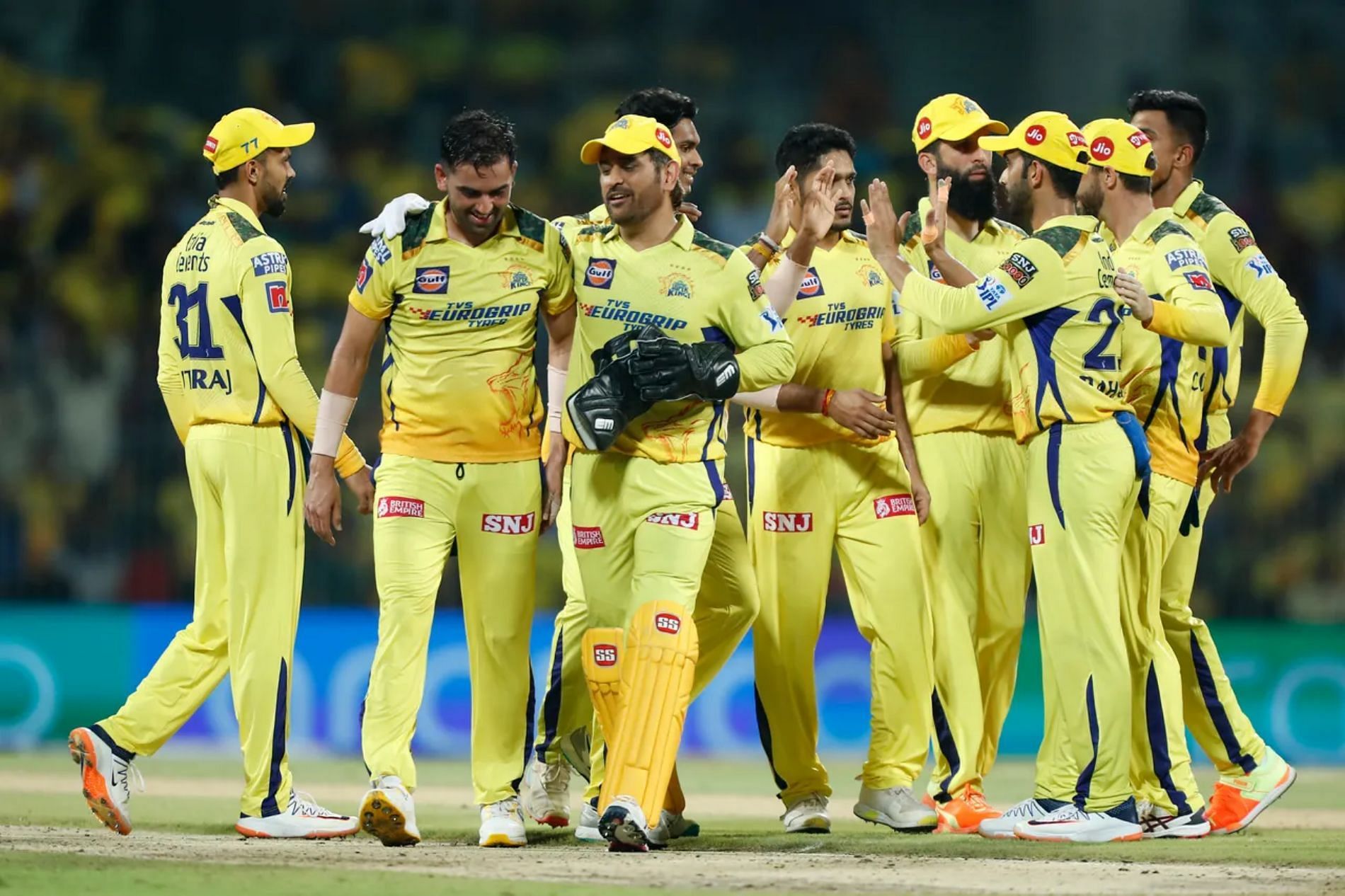 3 things CSK need to do right to beat DC in IPL 2023 clash