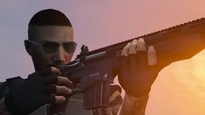 5 of the worst weapons in GTA Online that players should avoid at all costs
