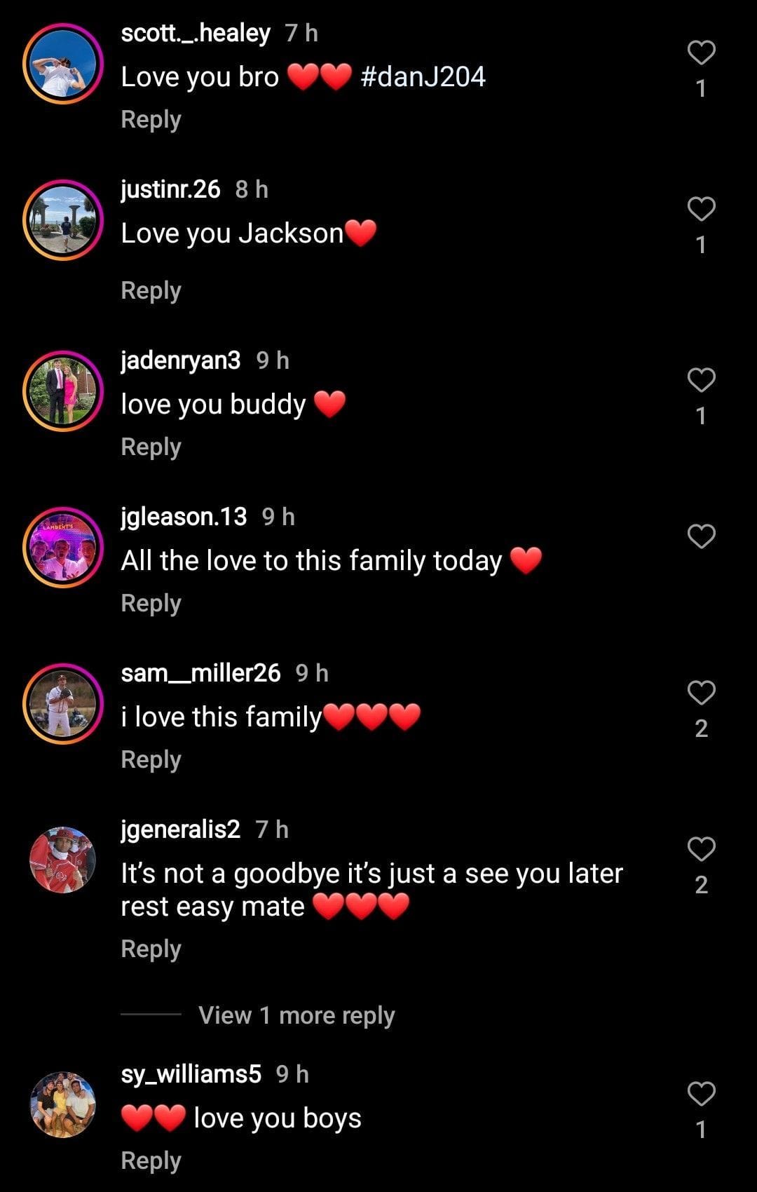 What happened to Jackson Yelle? Myrtle Beach hit and run accident