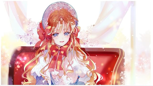 Who made me a Princess anime: Release date, what to expect, and more - Who Made Me A Princess Release Date
