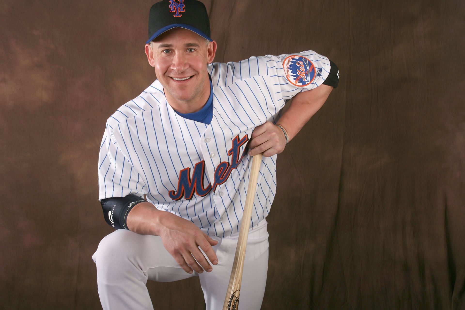Bret Boone: When former Seattle Mariners star Bret Boone faced