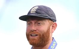 "You wonder whether or not you’ll be able to walk again" - Jonny Bairstow recalls his freak injury