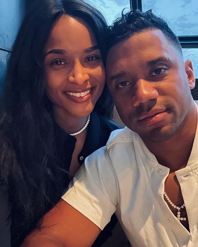 What Is Russell Wilson's Net Worth? Ciara's Husband Becomes