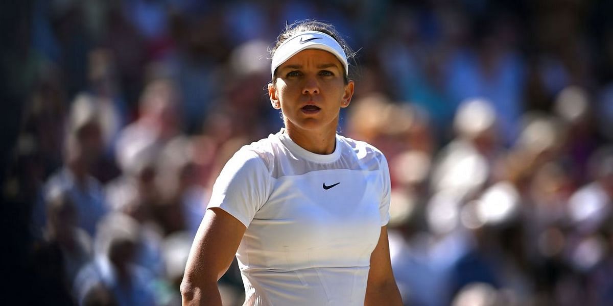 Simona Halep has been handed a second doping violation by the ITIA