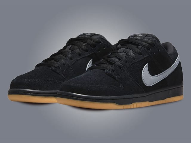 Fog: Nike SB Dunk Low Fog shoes: Restock, price, and more details 