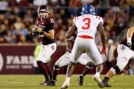 Ole Miss v Texas A&M