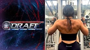 Who will be the number 1 pick on Night Two of the WWE Draft 2023? 3 best options