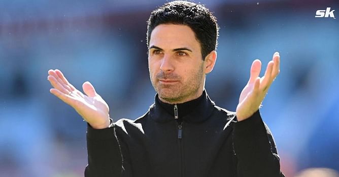 “Everyone will be after him” – Pundit expresses confidence in ‘big occasion player’ Arsenal are trying to sign now