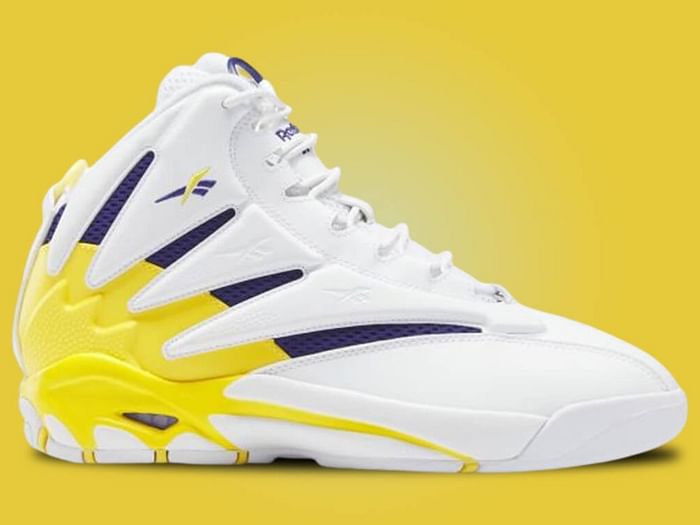 Buy Yellow Lakers Colors Online In India -  India