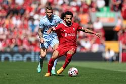 Liverpool 1-1 Aston Villa: 5 Talking Points as Roberto Firmino scores in his final game at Anfield | Premier League 2022-23
