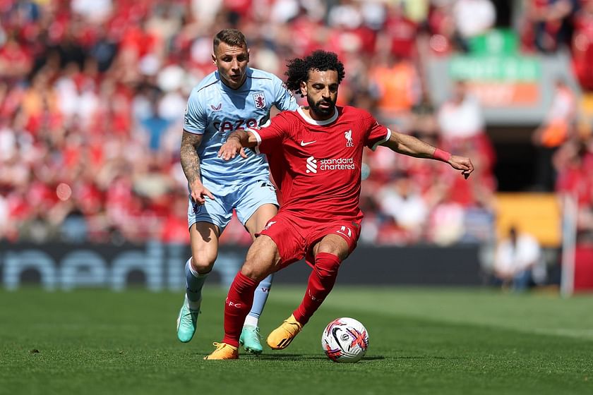 Liverpool 2-1 Tottenham: Five talking points - Liverpool FC