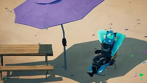 Fortnite Summer Event 2023: Start date, free rewards, how to participate, and more