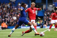 Chelsea FC v Nottingham Forest - Premier League