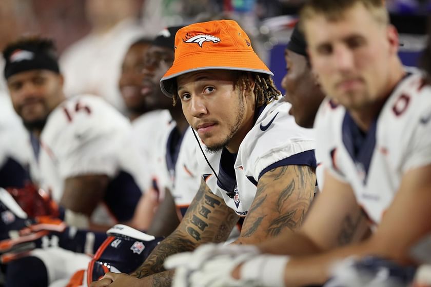 Shane Ray gets another NFL chance with Buffalo Bills