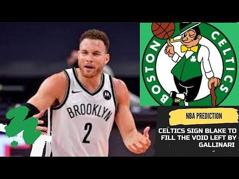 Blake Griffin salary 2023: Celtics veteran's contract, salary, net worth  and more explored
