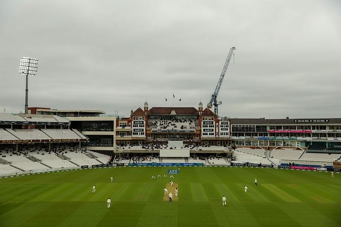 Vitality T20 Blast 2023: Kennington Oval, London pitch history and T20 records