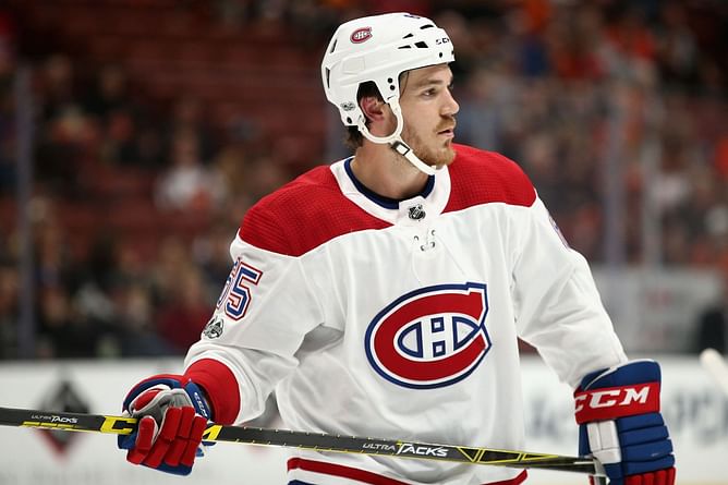 "He put himself in a bad situation" - Andrew Shaw on former Blackhawks teammate Kyle Beach's sexual assault incident