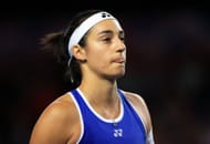 Caroline Garcia