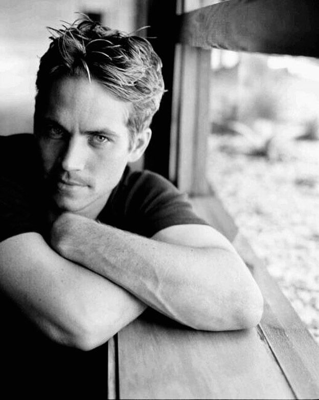 How old was Paul Walker when he died?