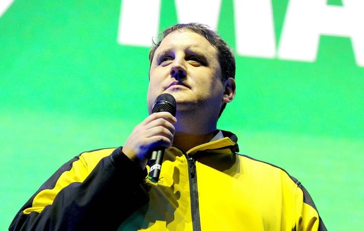 Does Peter Kay Have Cancer Debunking His Illness Reports