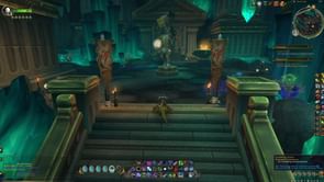How to easily complete Monument Maintenance Daily Quest in World of Warcraft: Dragonflight