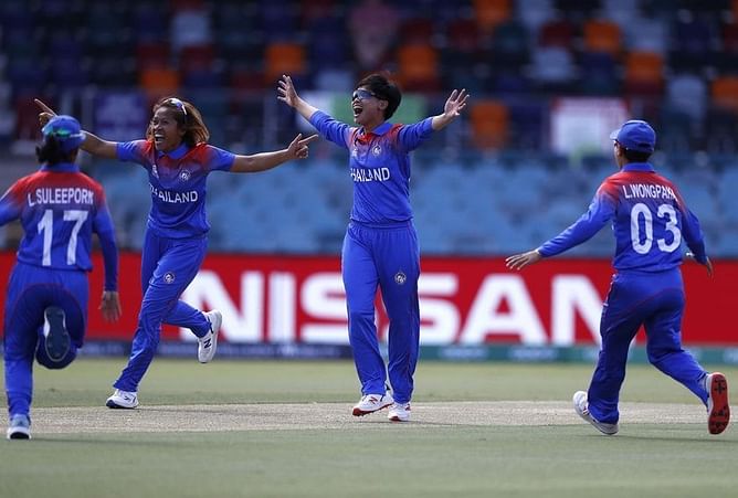 TL-W vs MY-W Dream11 Prediction: Fantasy Cricket Tips, Today's Playing XI and Pitch Report for SEA Games Women's T20, Match 6