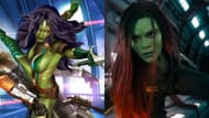 Zoe Saldana’s character could get recast (Image via Marvel)