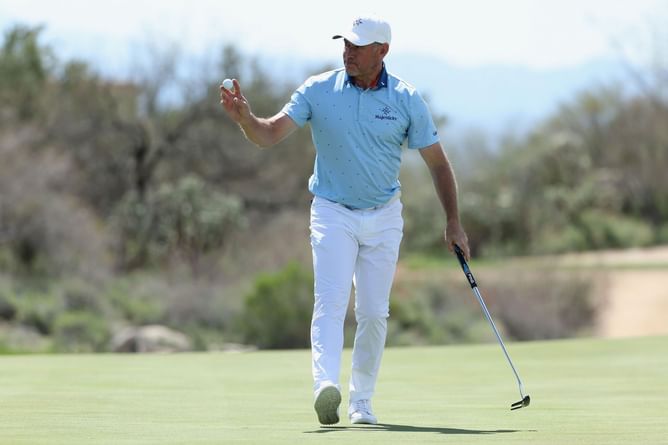 "Sorry, I don't want to play under that sort of regime" - Lee Westwood opens up on the 'sad' end to his European Tour career