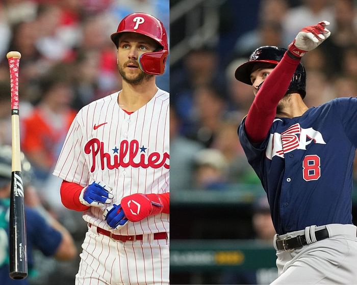 Phillies' shortstop search: Trea Turner would bring speed, solid contact to  a power-packed offense