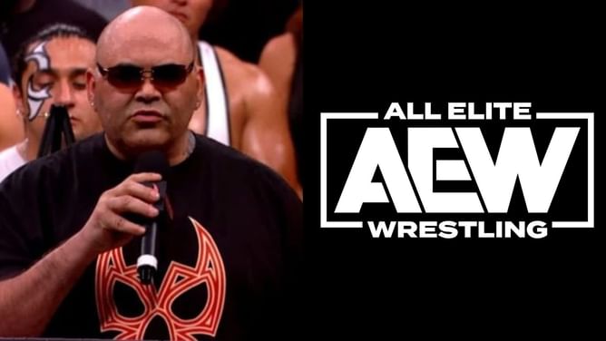 Major AEW star is already "stale," says Konnan