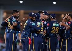 3 changes GT should make for their IPL 2023 clash against SRH