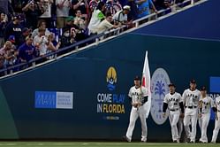 Team Japan manager reveals inspiration behind Shohei Ohtani's iconic WBC final speech