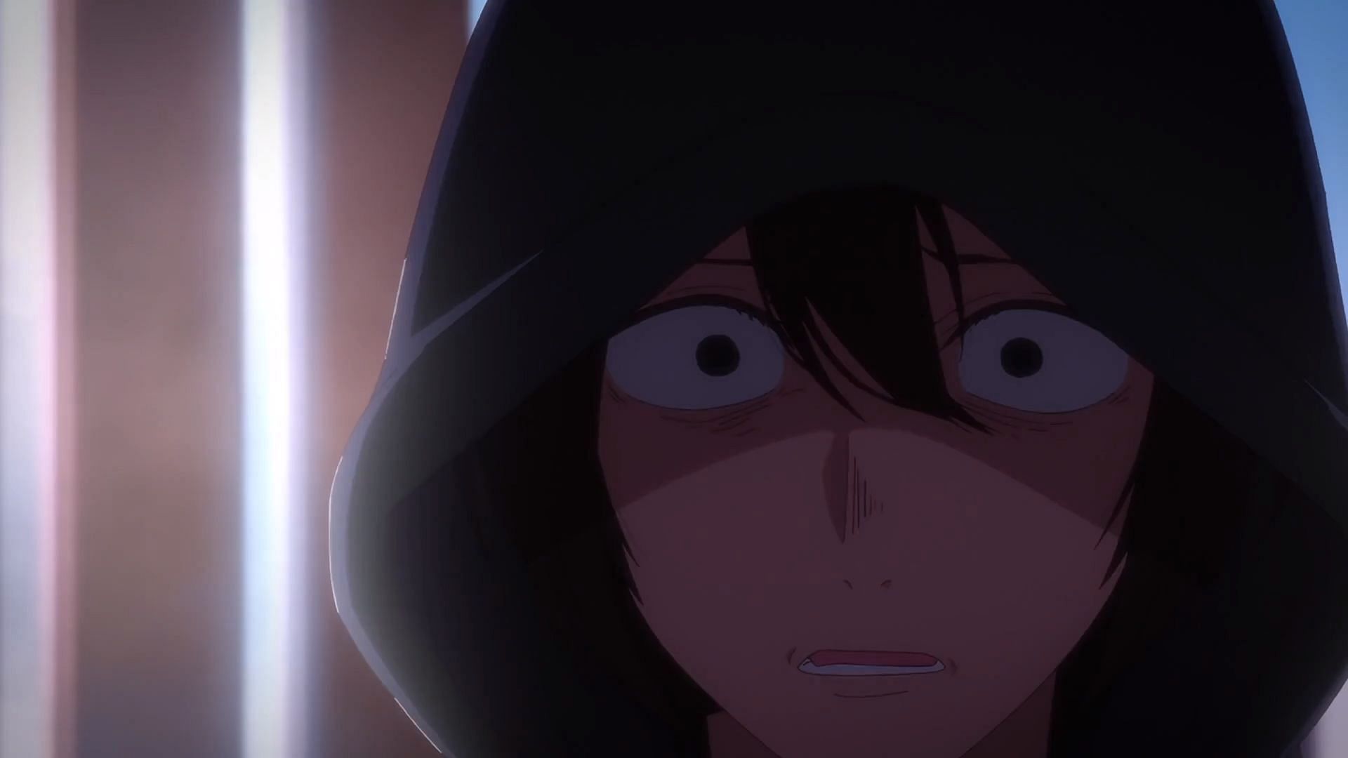 Ryosuke as seen in the Oshi No Ko anime (Image via Doga Kobo)