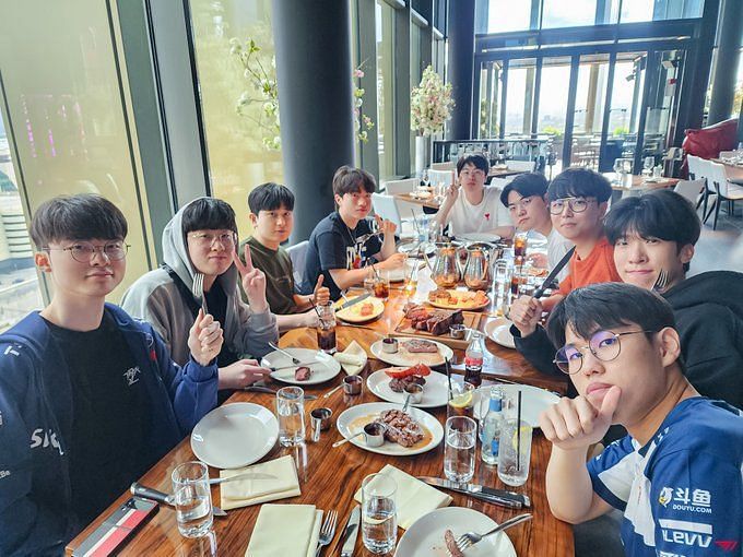 T1 Vs Geng League Of Legends Msi 2023 Upper Bracket Semifinals Head To T1 Vs Geng League Of Legends Msi 2023 Upper Bracket Semifinals Head To