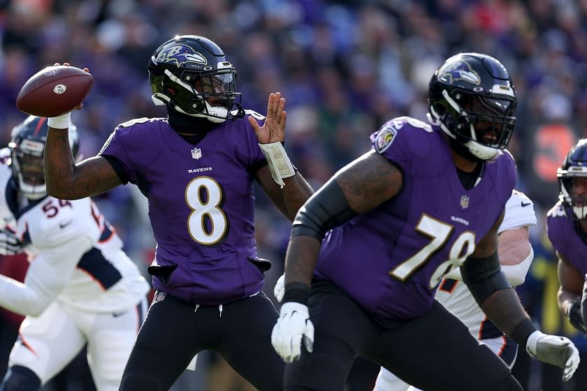 What could the Baltimore Ravens offense look like in 2023?