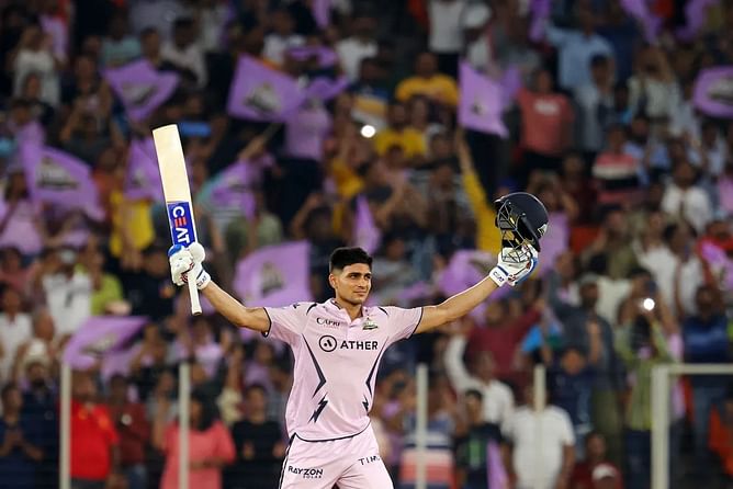 Top 3 HDFC Life Sar Utha Ke Jiyo mid-week moments of IPL 2023