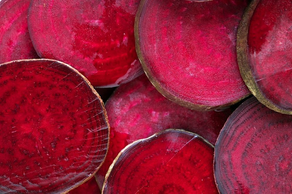 Is beetroot vegetables good for diabetes (image via freepik/rawpixel)