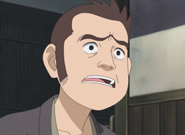 Kokoshi Ryu Who is Kokushi in Naruto?