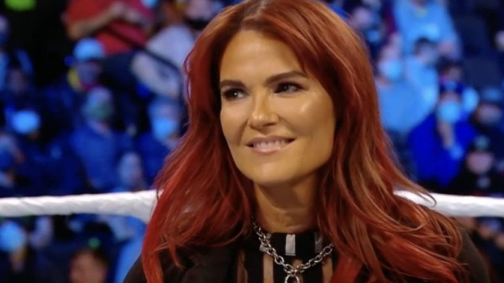 Lita&#039;s return is nigh