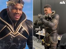 Is Giannis Antetokounmpo in Fortnite? Finding out more about the Bucks' star