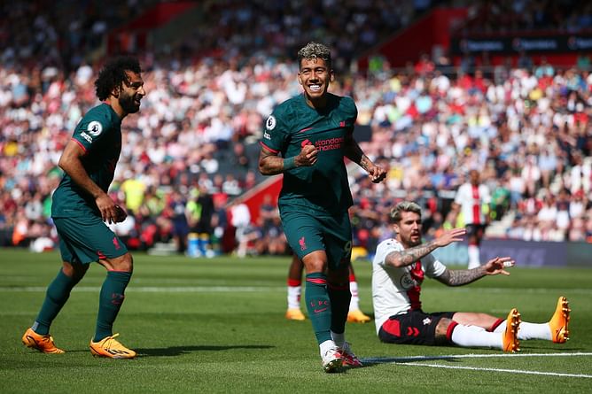 Southampton 4-4 Liverpool: 5 talking points as Reds draw to bottom side in pulsating clash | Premier League 2022-23