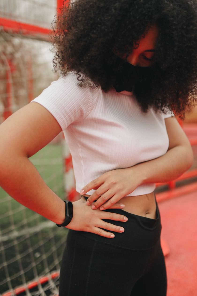 Disadvantages of Overreliance on Fitness Trackers