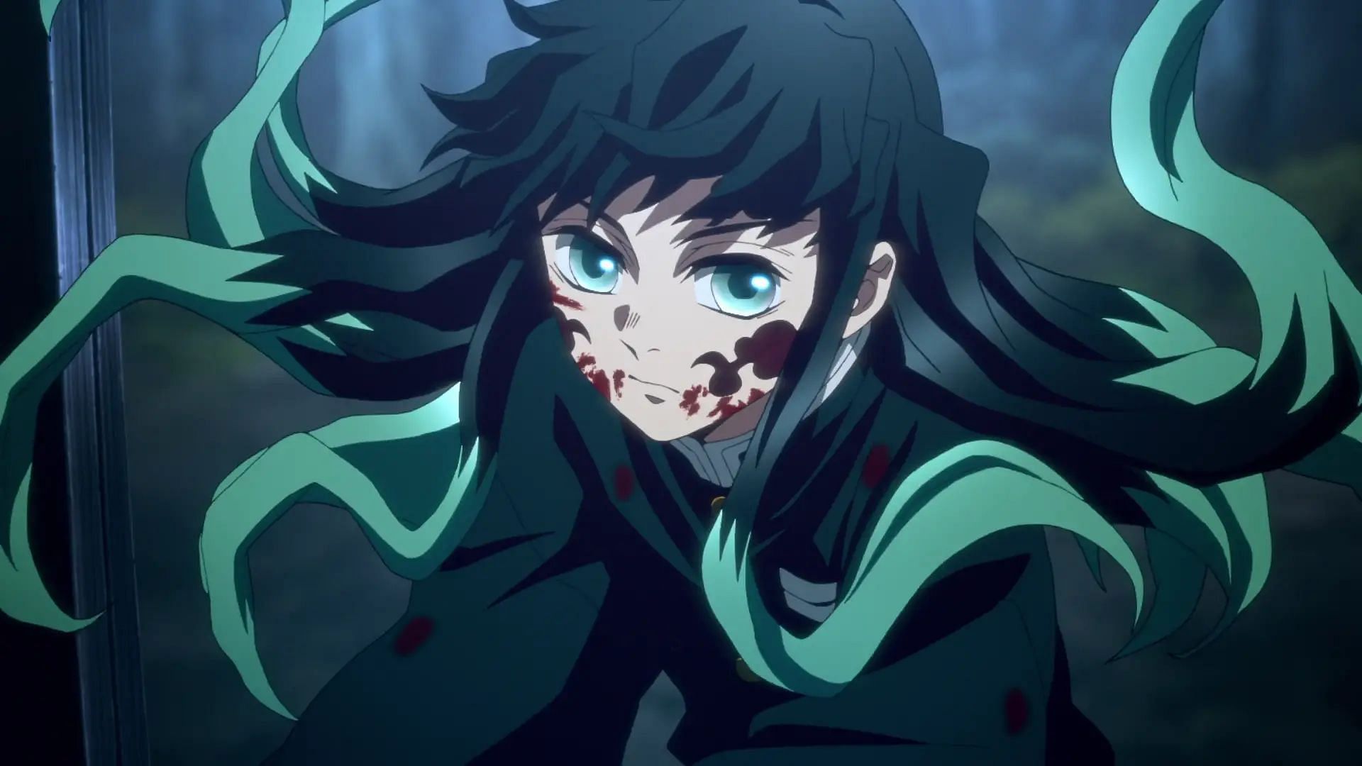 Muichiro's Mist Breathing steals the show in Demon Slayer Season 3