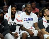 Phoenix Suns v Los Angeles Clippers