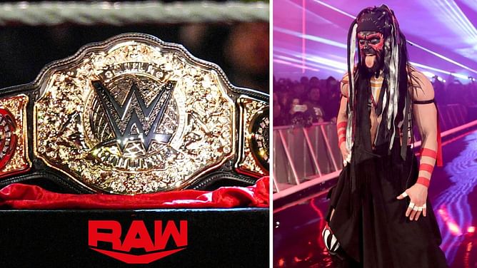 Predicting five WWE RAW participants for the World Heavyweight Championship tournament